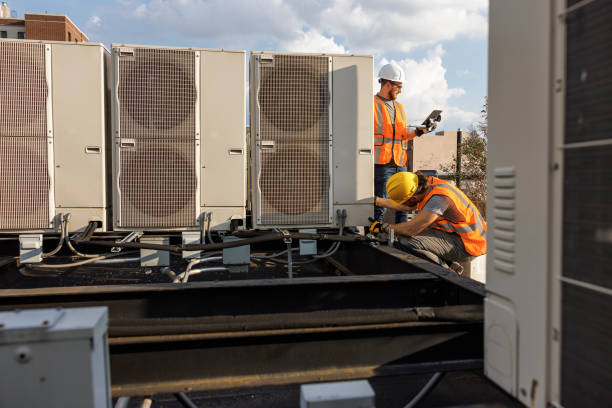 Best Emergency HVAC Services in Lake Waynoka, OH