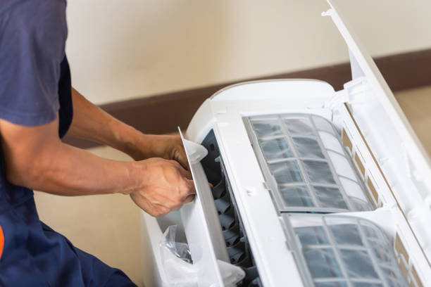 Best Solar-powered HVAC Systems in Lake Waynoka, OH