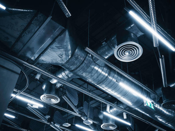 Best HVAC Supply and Distribution in Lake Waynoka, OH