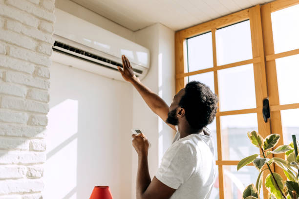 Best Thermostats and Smart Controls in Lake Waynoka, OH