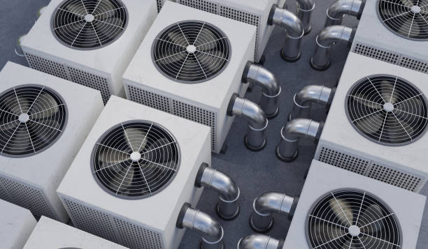 Best HVAC Consulting and Engineering in Lake Waynoka, OH