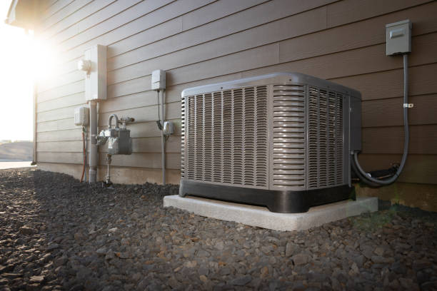 Best Commercial HVAC in Lake Waynoka, OH